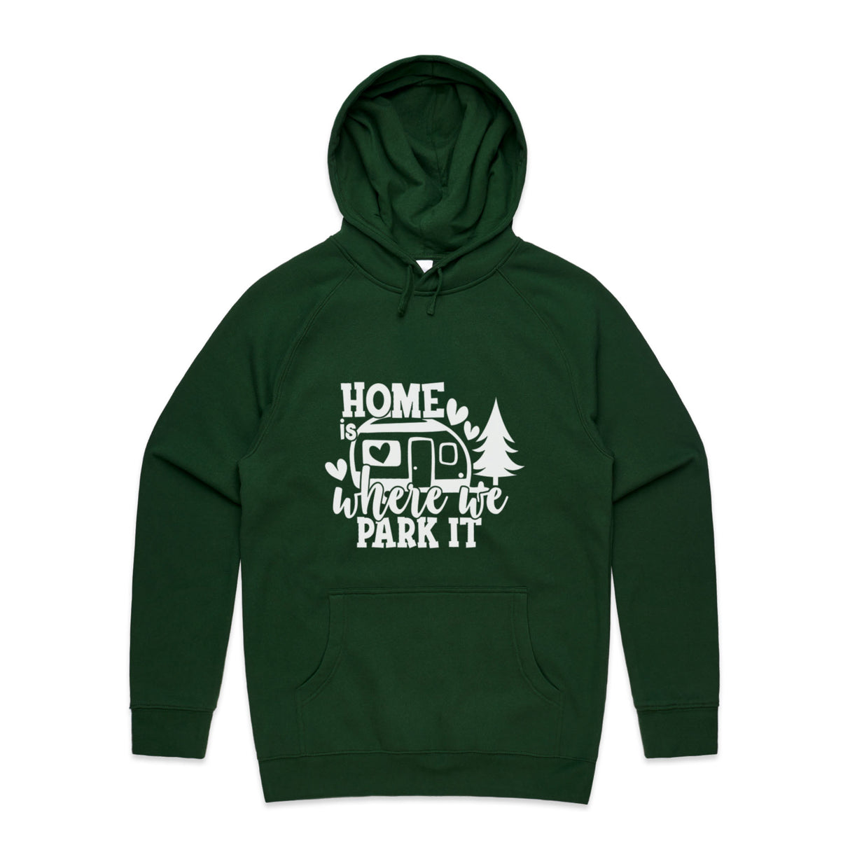 Forest Green