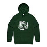 Forest Green