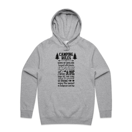 Grey Marle