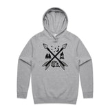 Grey Marle