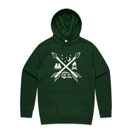 Forest Green