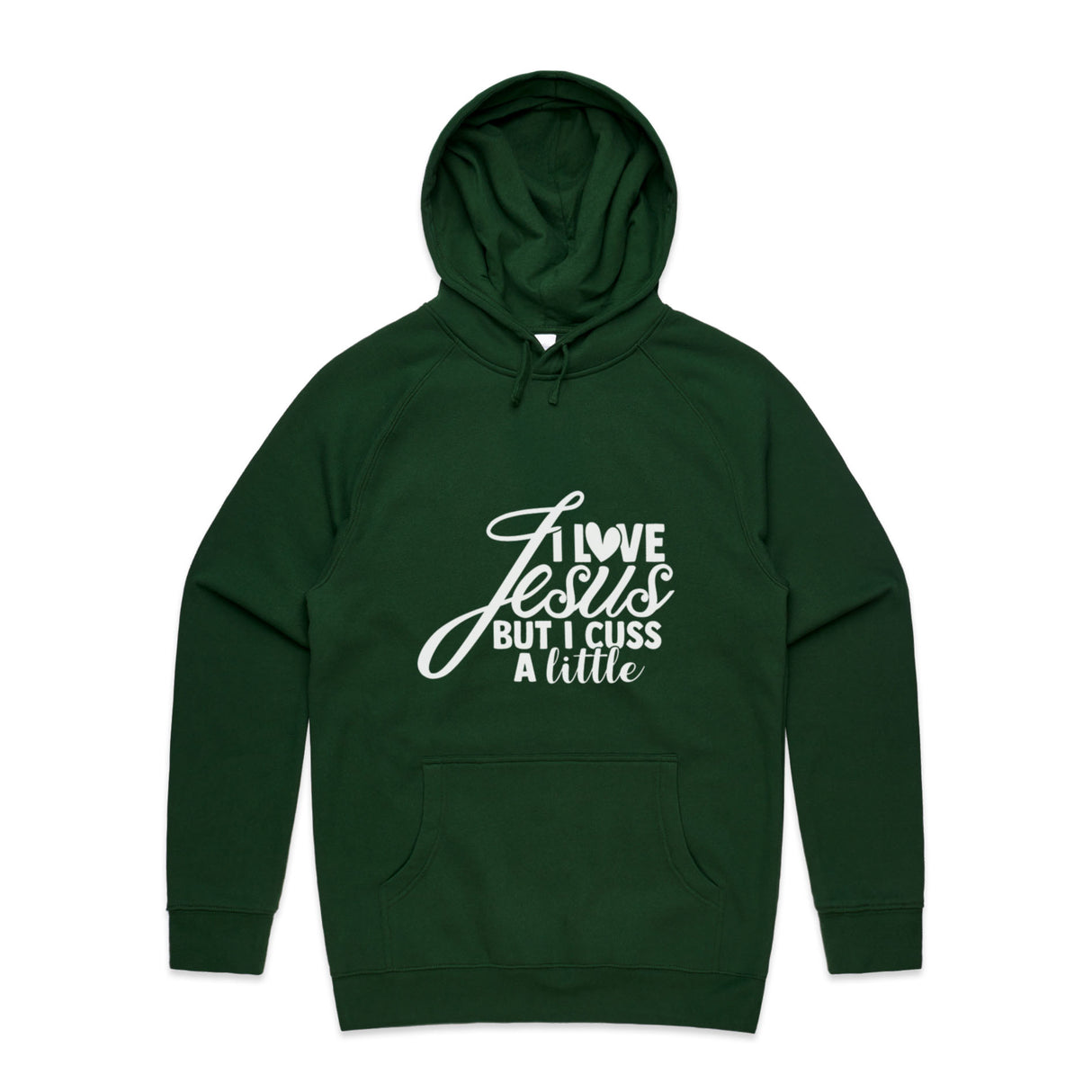 Forest Green