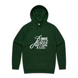 Forest Green