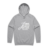 Grey Marle