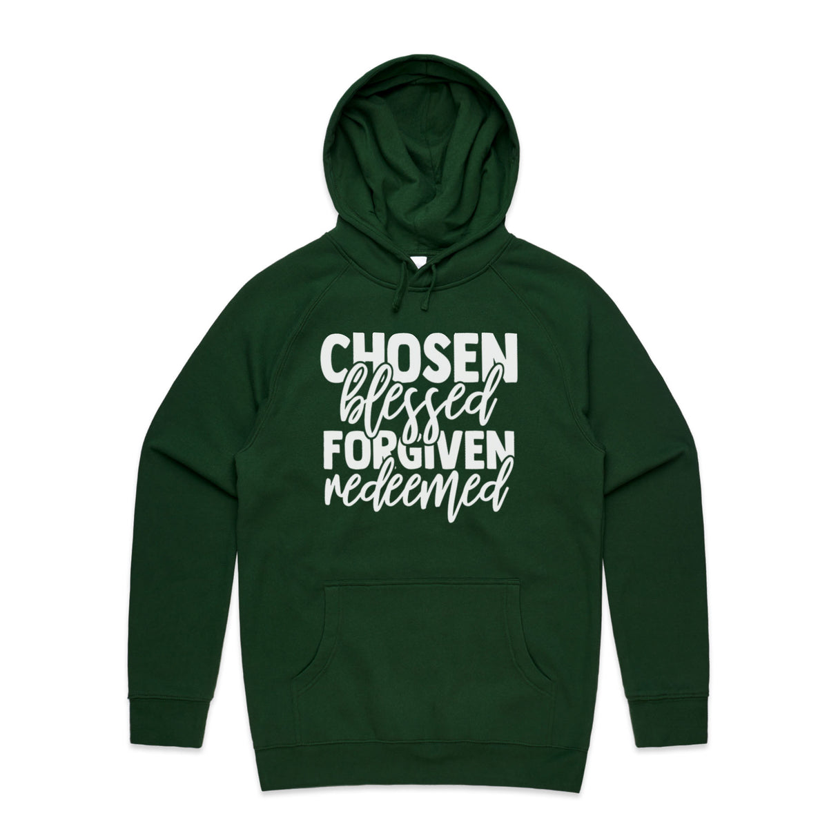 Forest Green