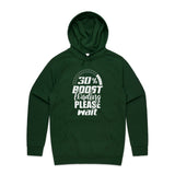 Forest Green