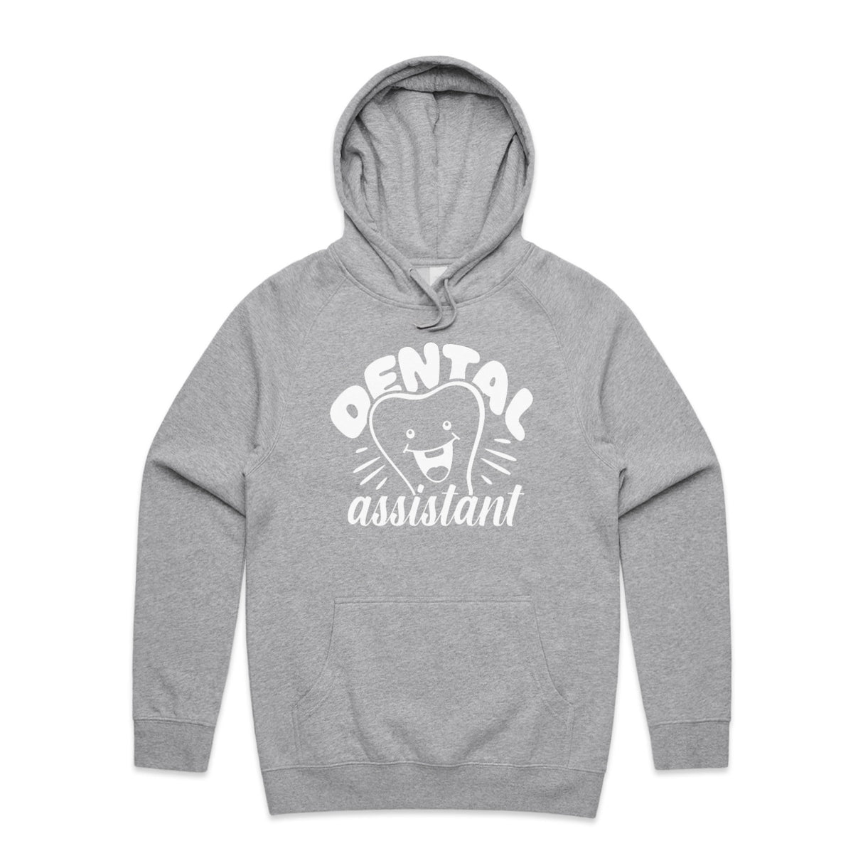 Grey Marle