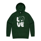 Forest Green