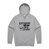 Grey Marle
