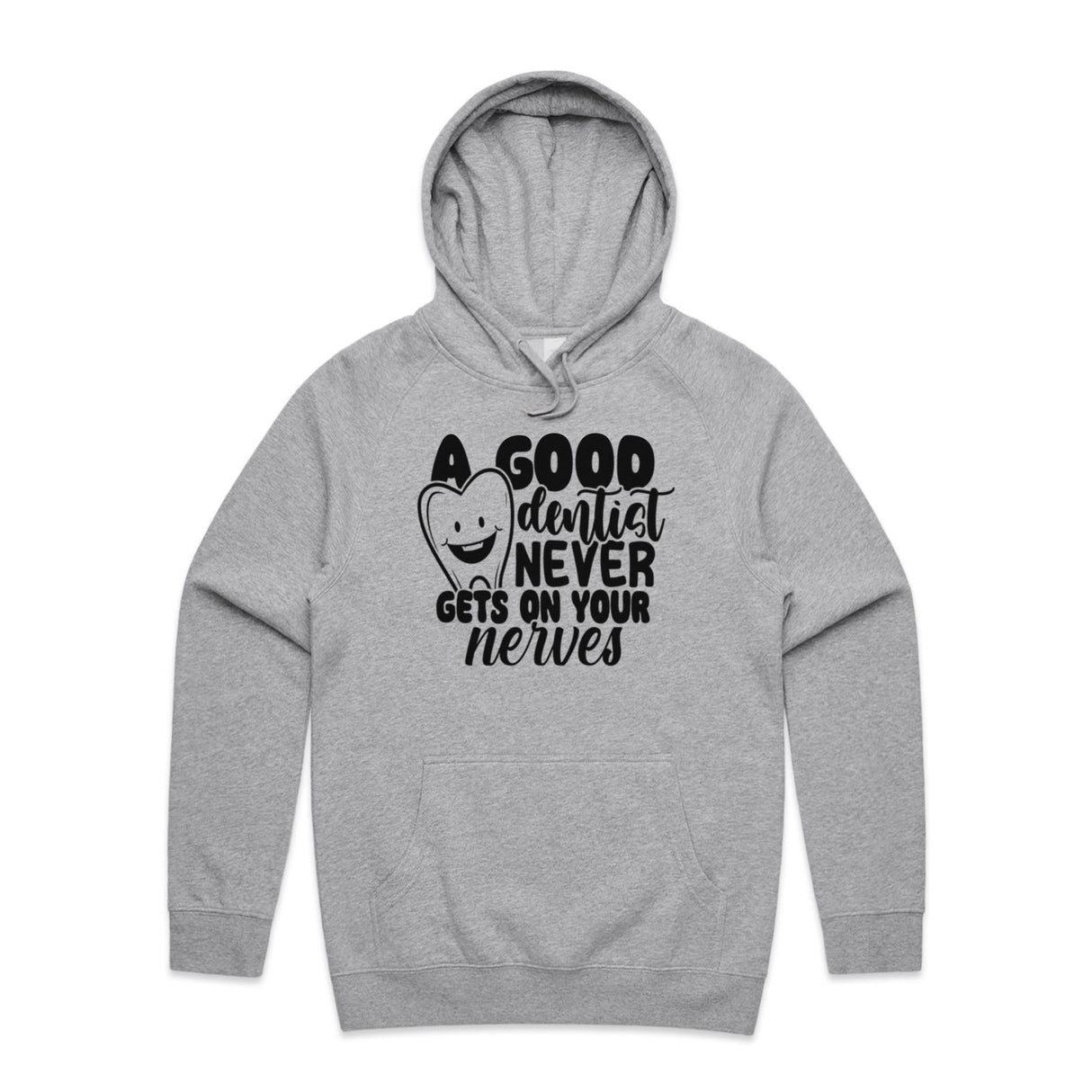Grey Marle