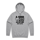 Grey Marle