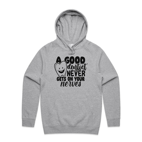 Grey Marle