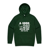 Forest Green