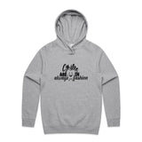 Grey Marle