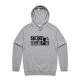 Grey Marle