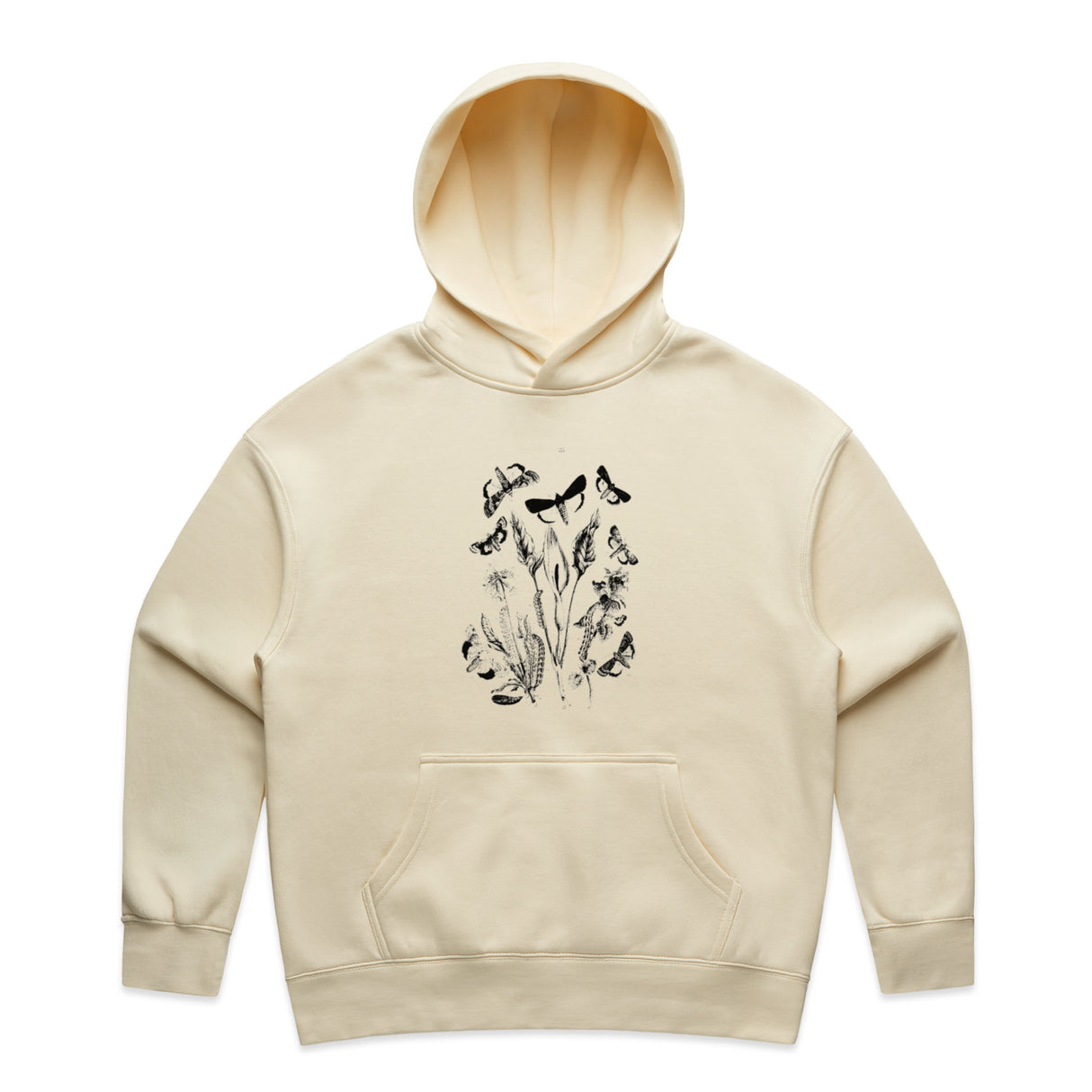 BUTTER