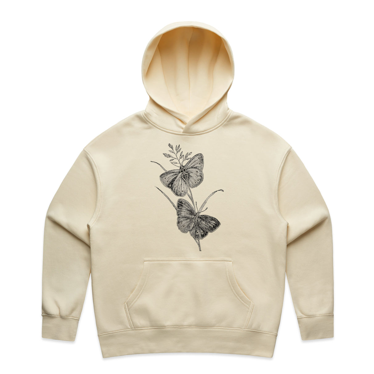 BUTTER