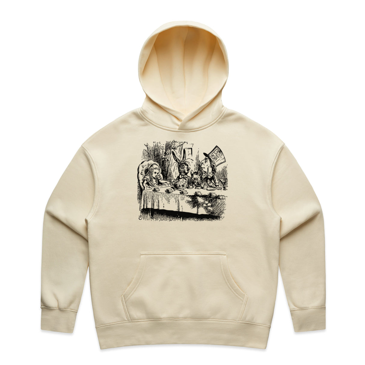 BUTTER
