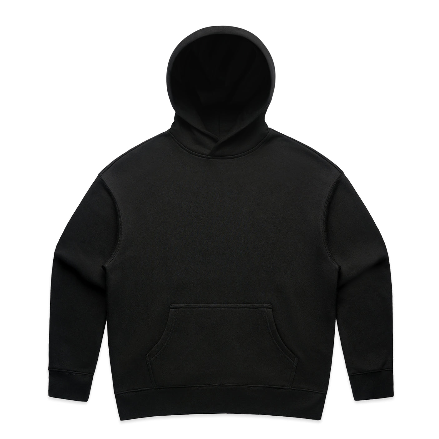 TheHoodie Custom Women's Hooded Sweatshirt