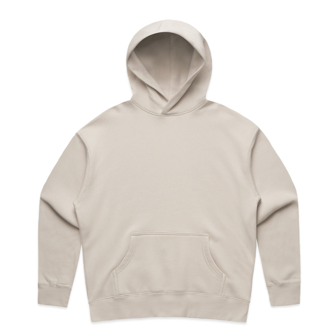 TheHoodie Custom Women's Hooded Sweatshirt