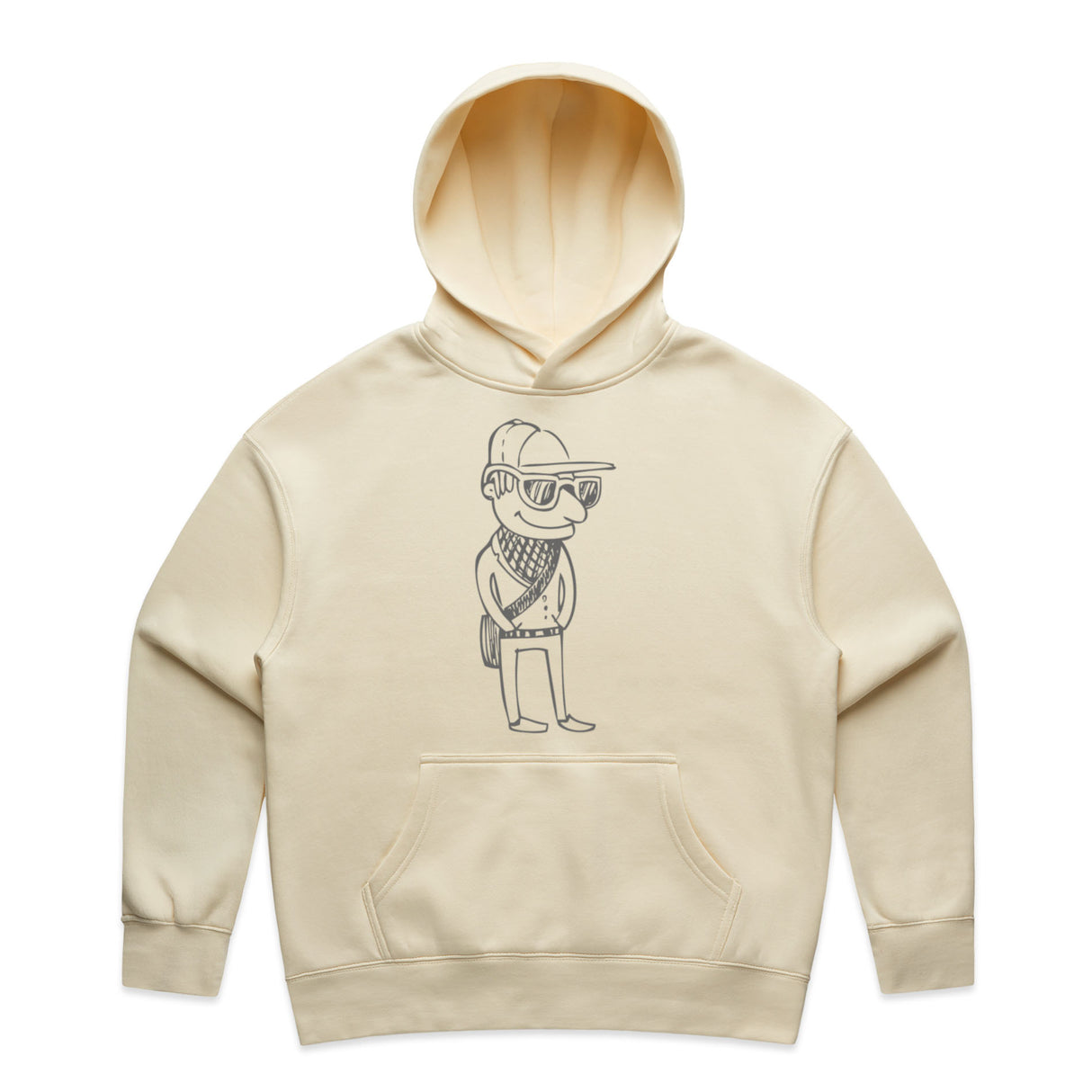 Butter