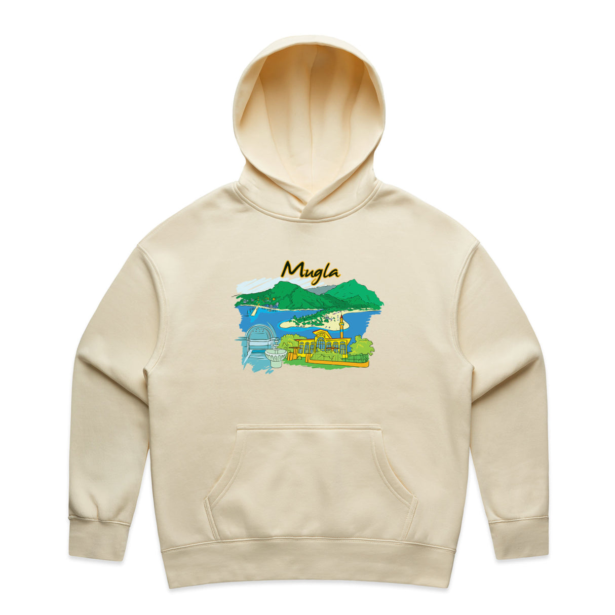 Butter