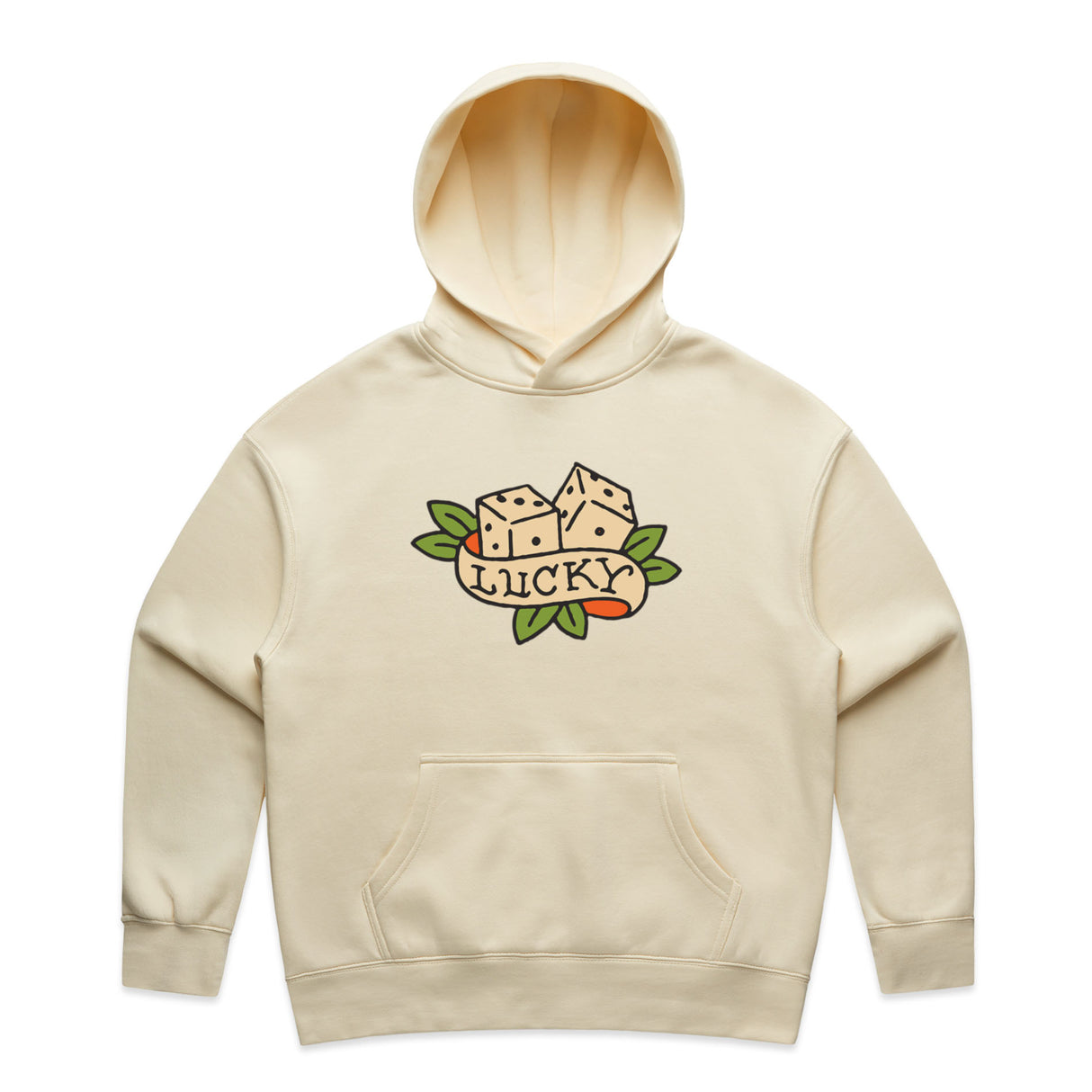 Butter