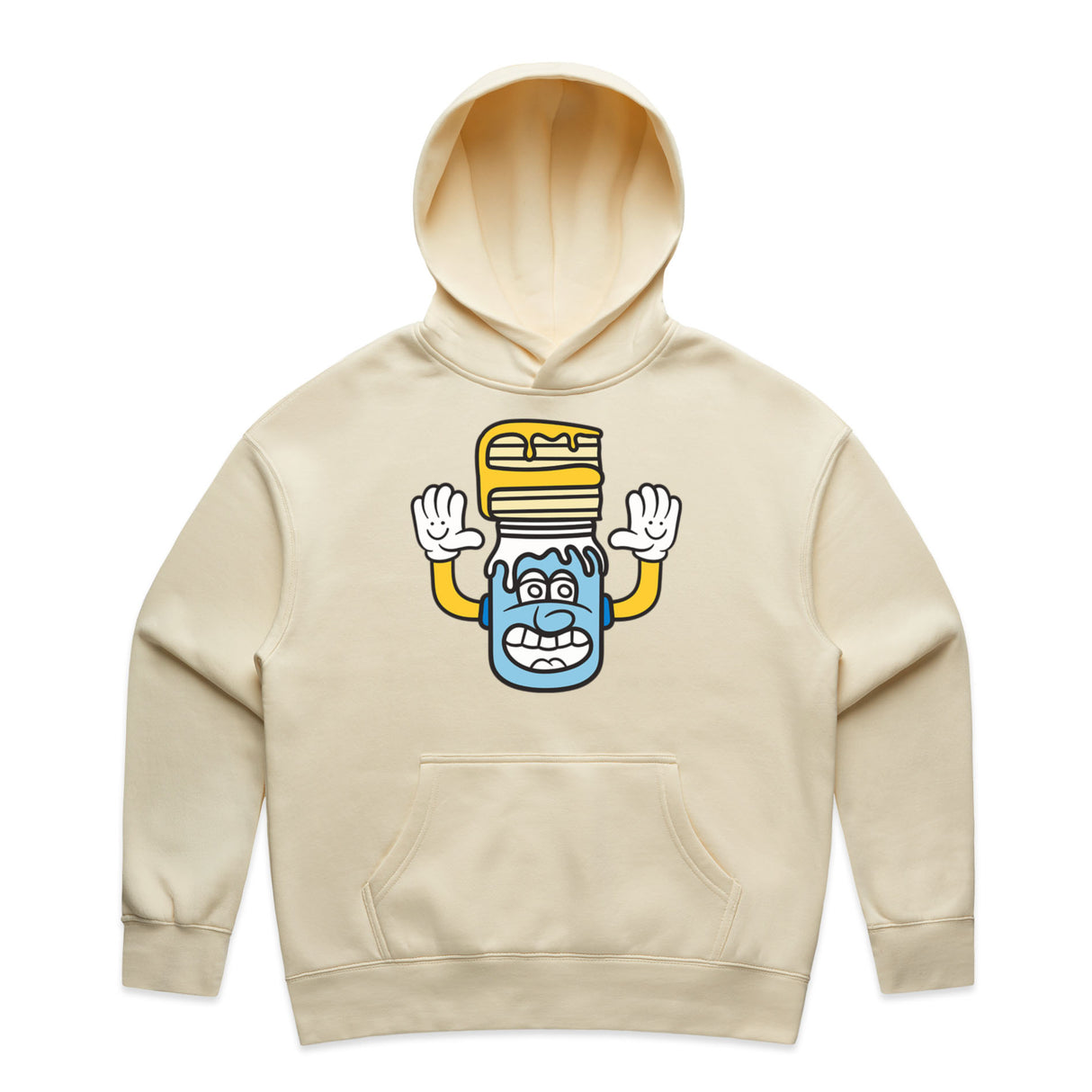 Butter