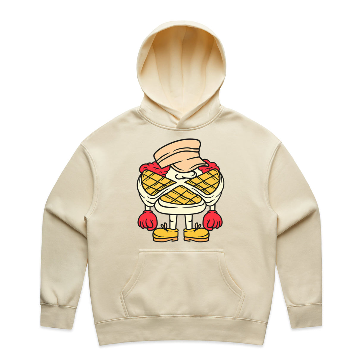 Butter