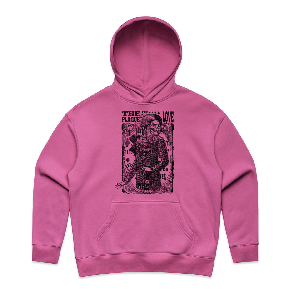 Charity Pink