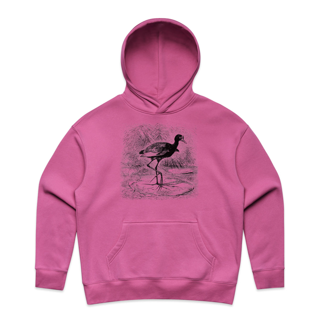 Charity Pink