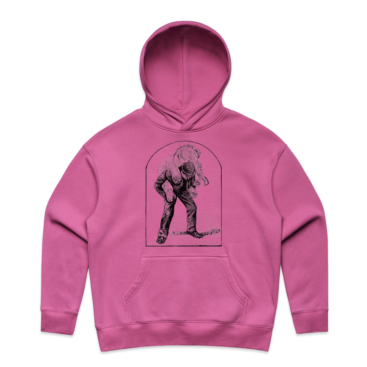Charity Pink