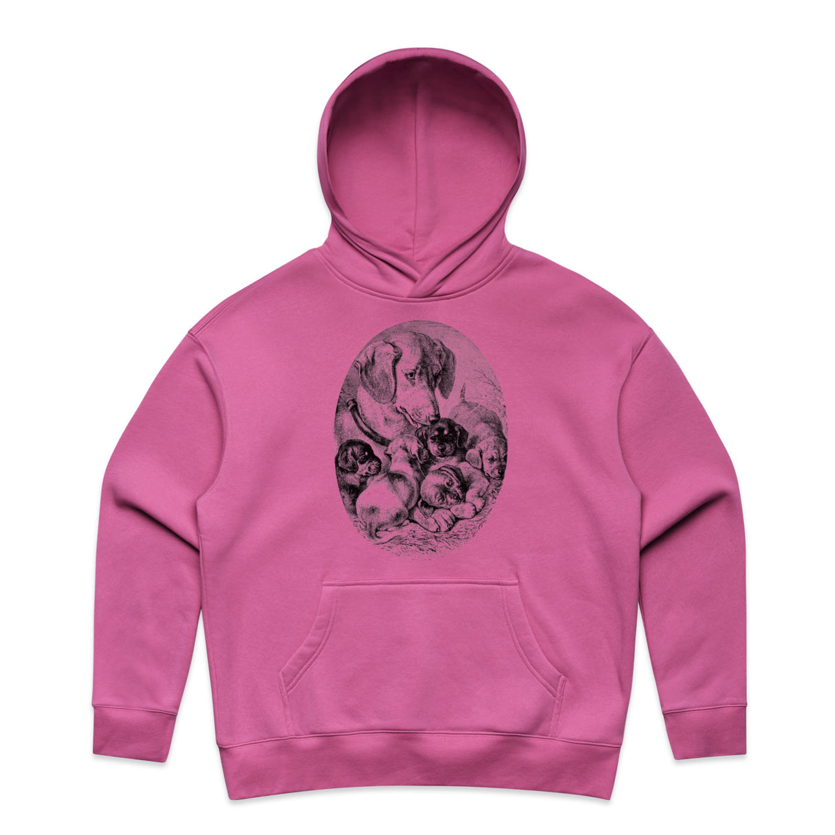 Charity Pink