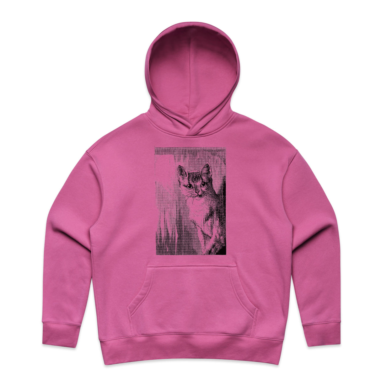 Charity Pink