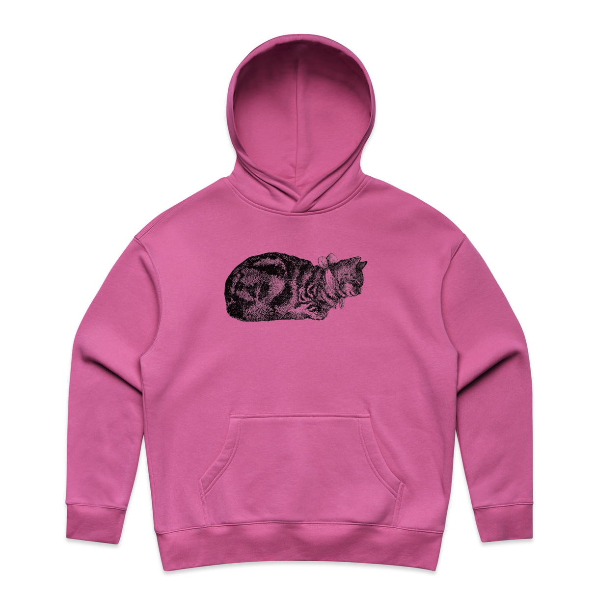 Charity Pink