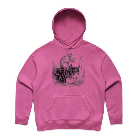 Charity Pink