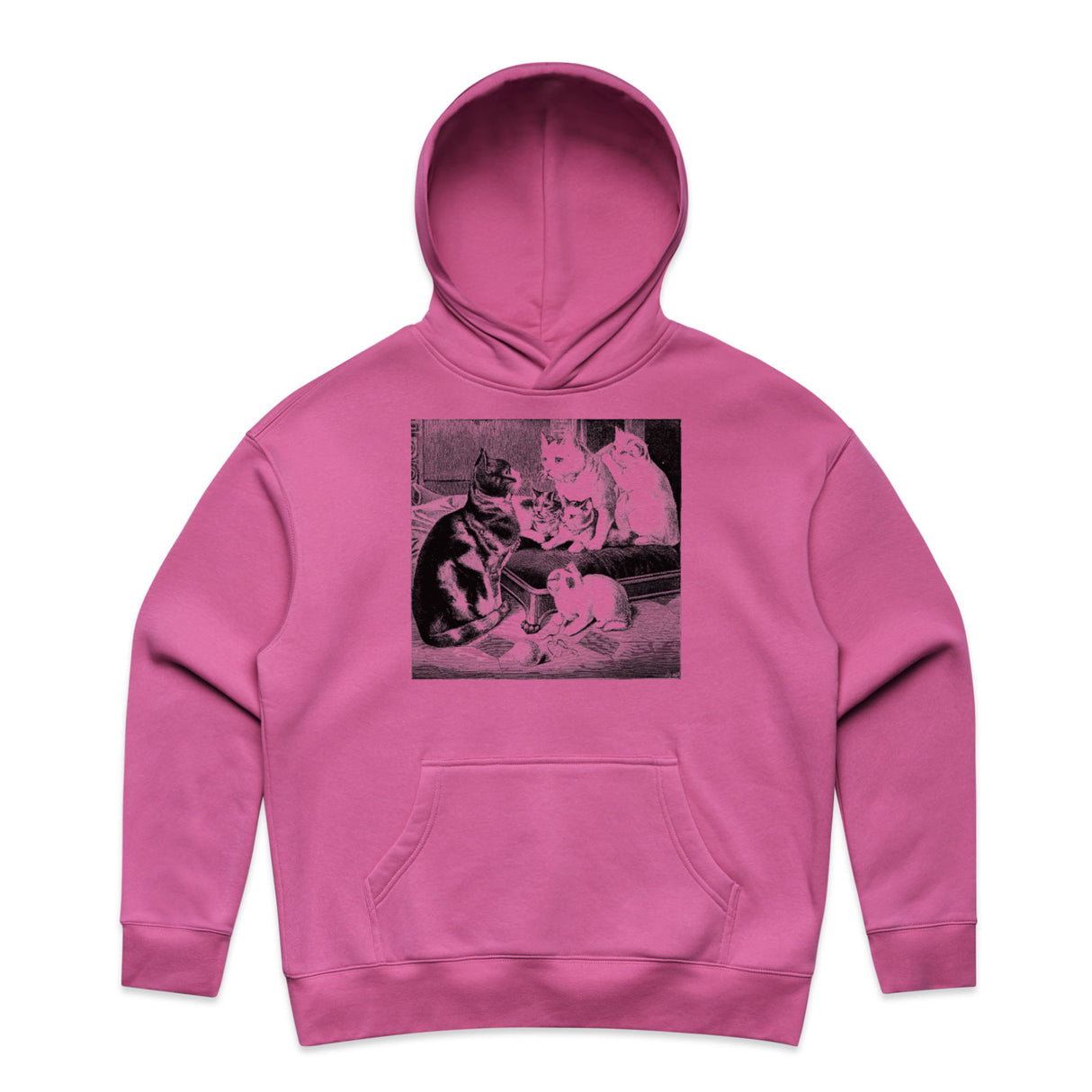 Charity Pink