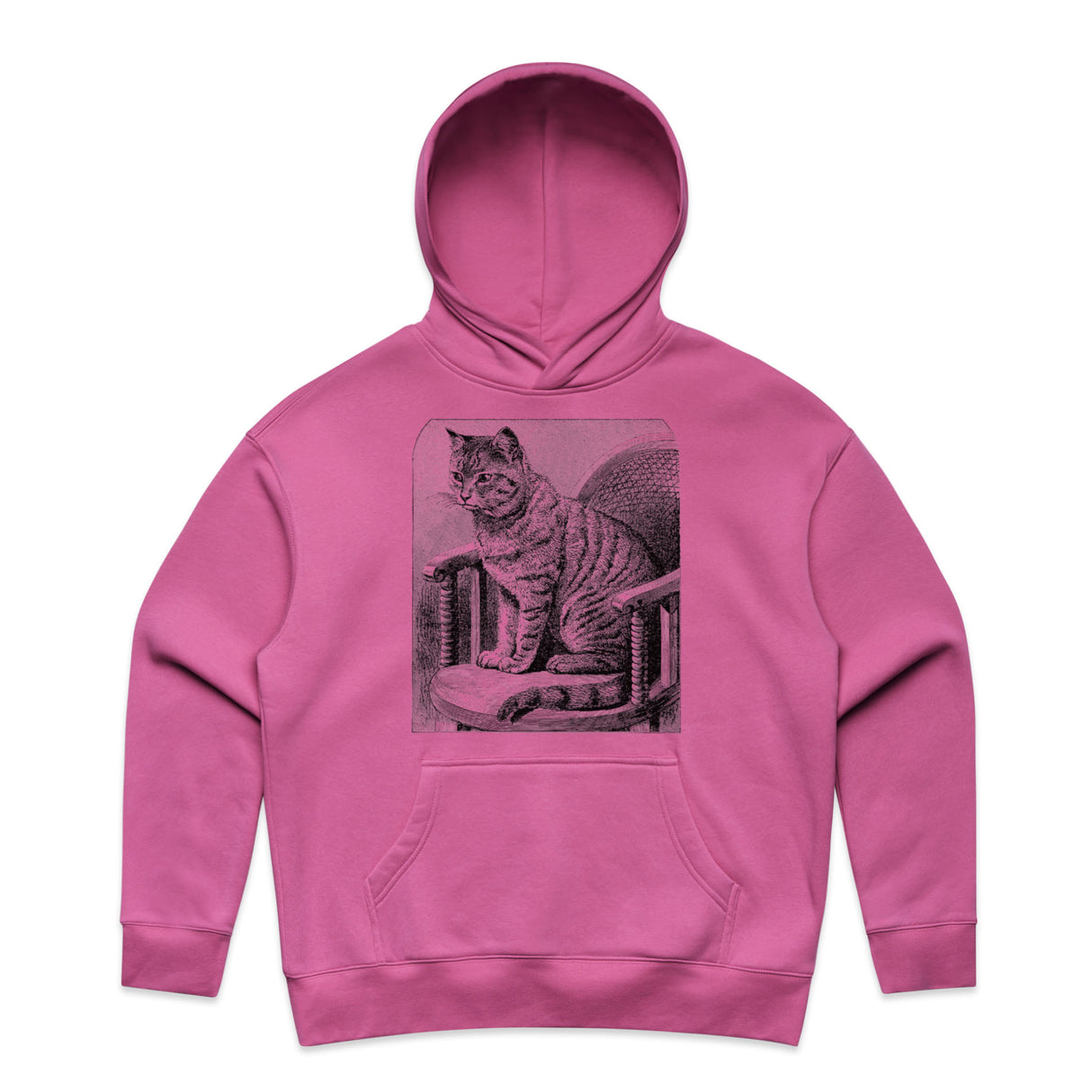 Charity Pink