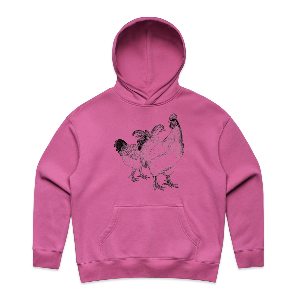Charity Pink