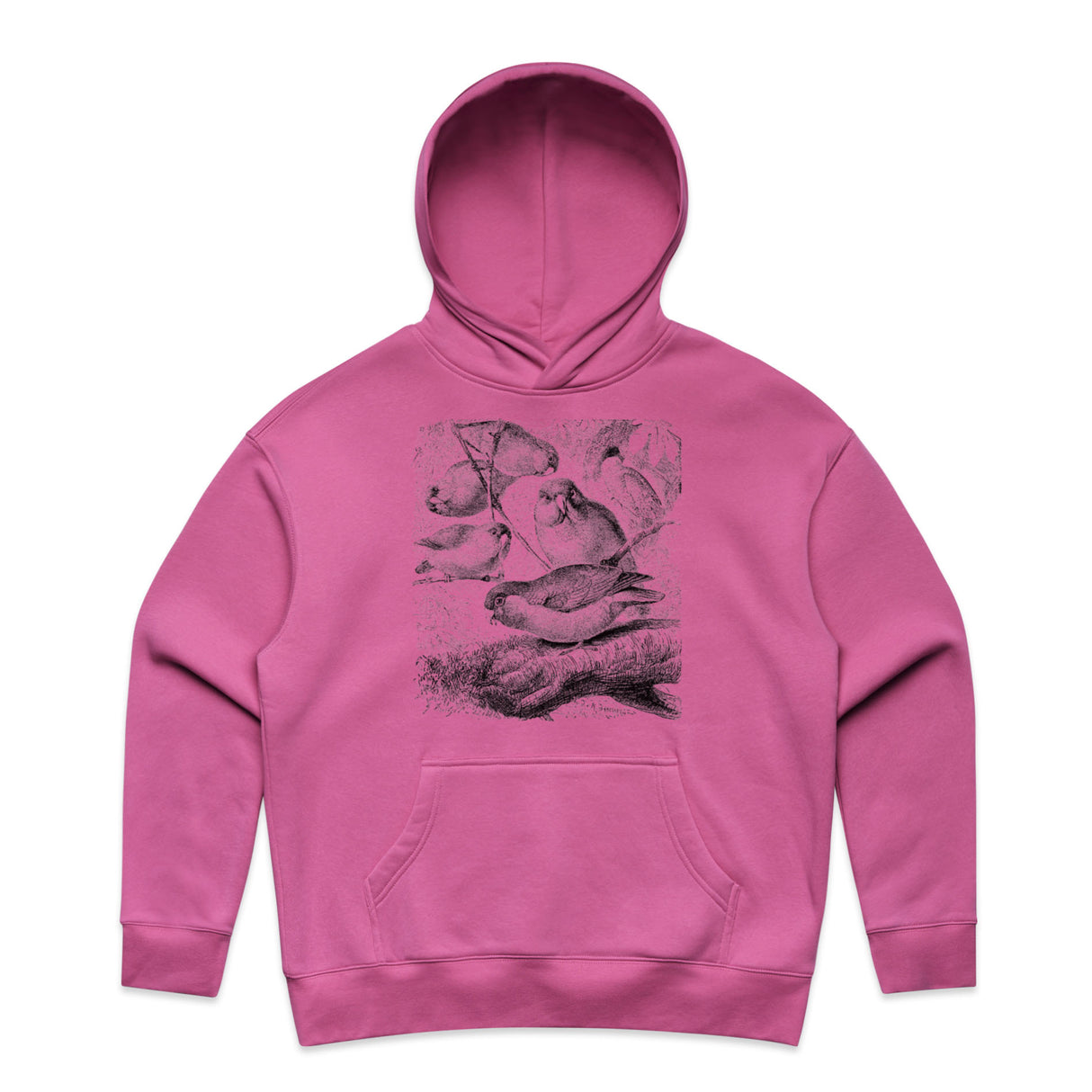 Charity Pink