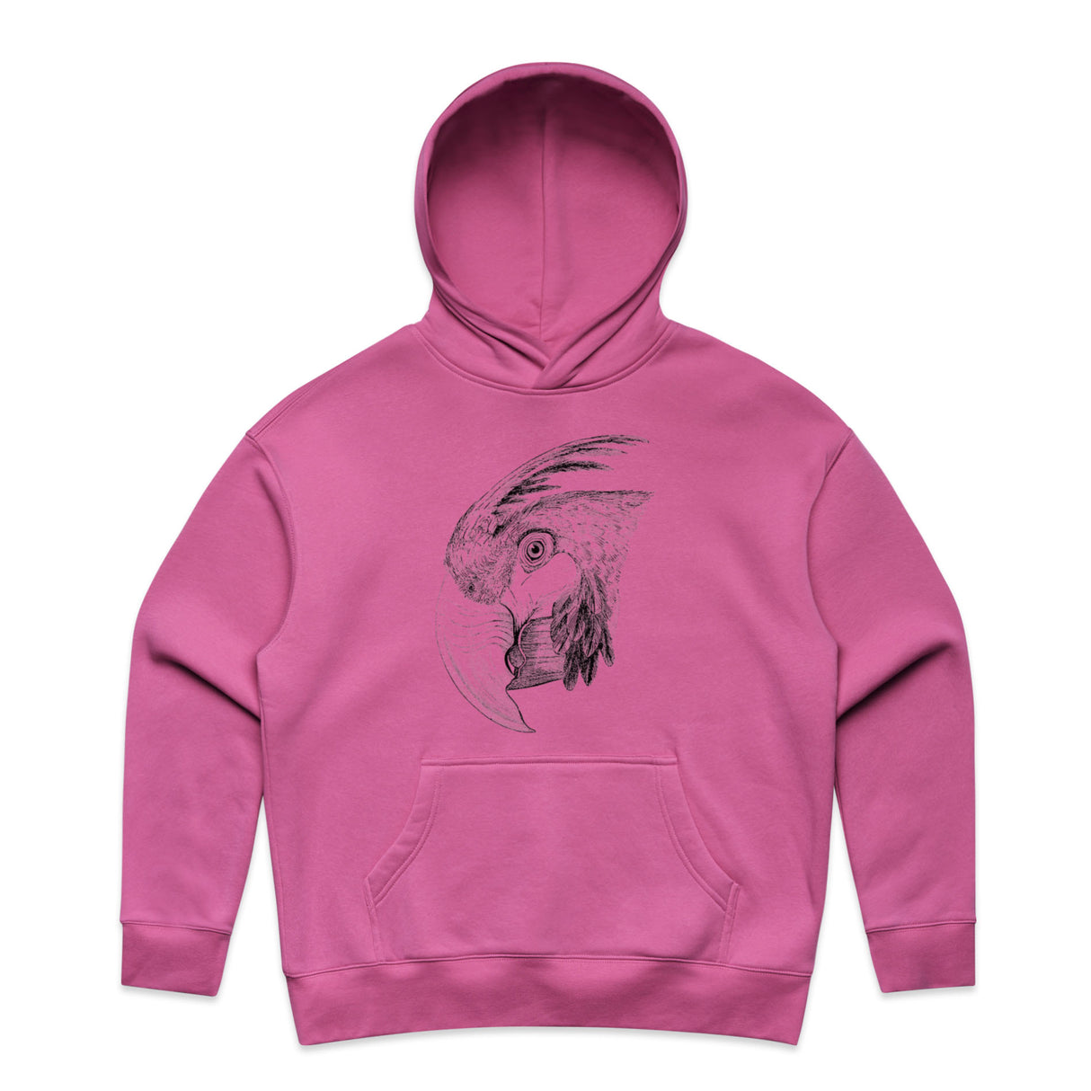 Charity Pink