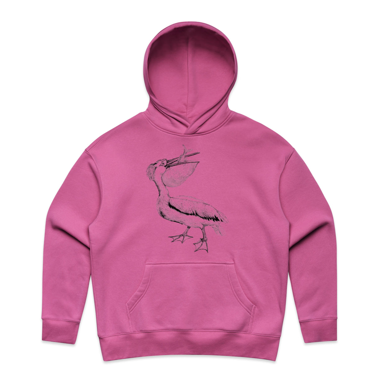Charity Pink
