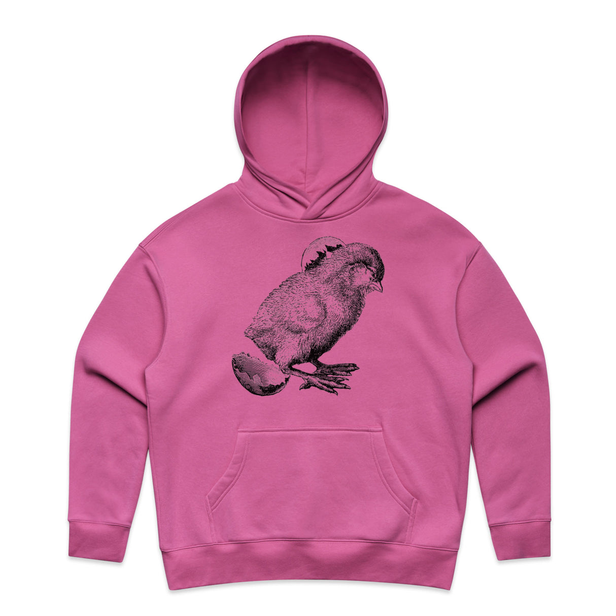 Charity Pink