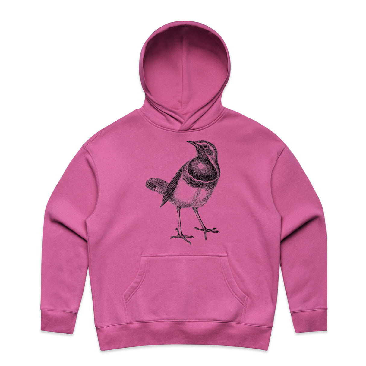 Charity Pink