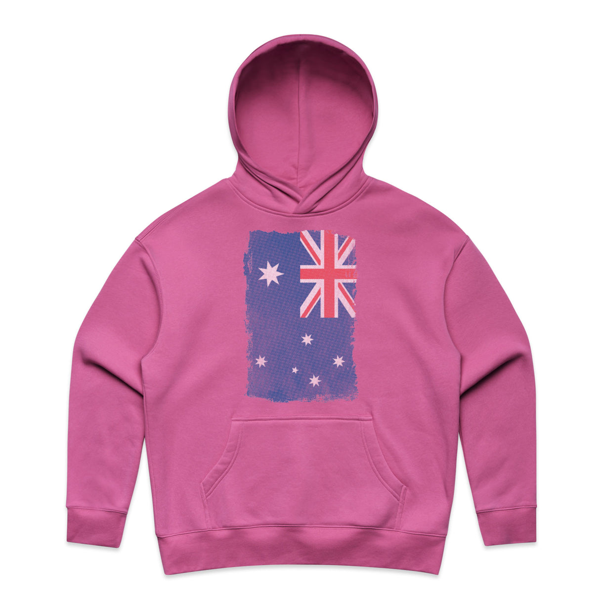 Charity Pink