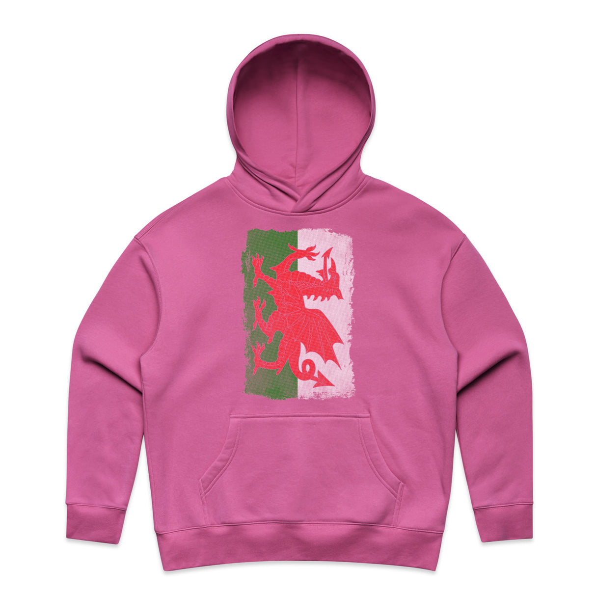 Charity Pink