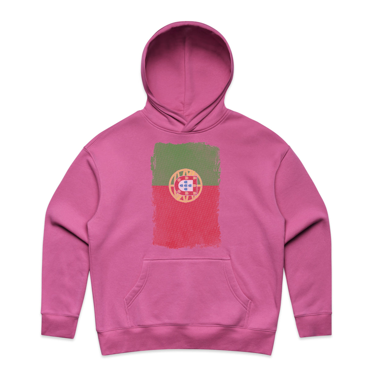 Charity Pink