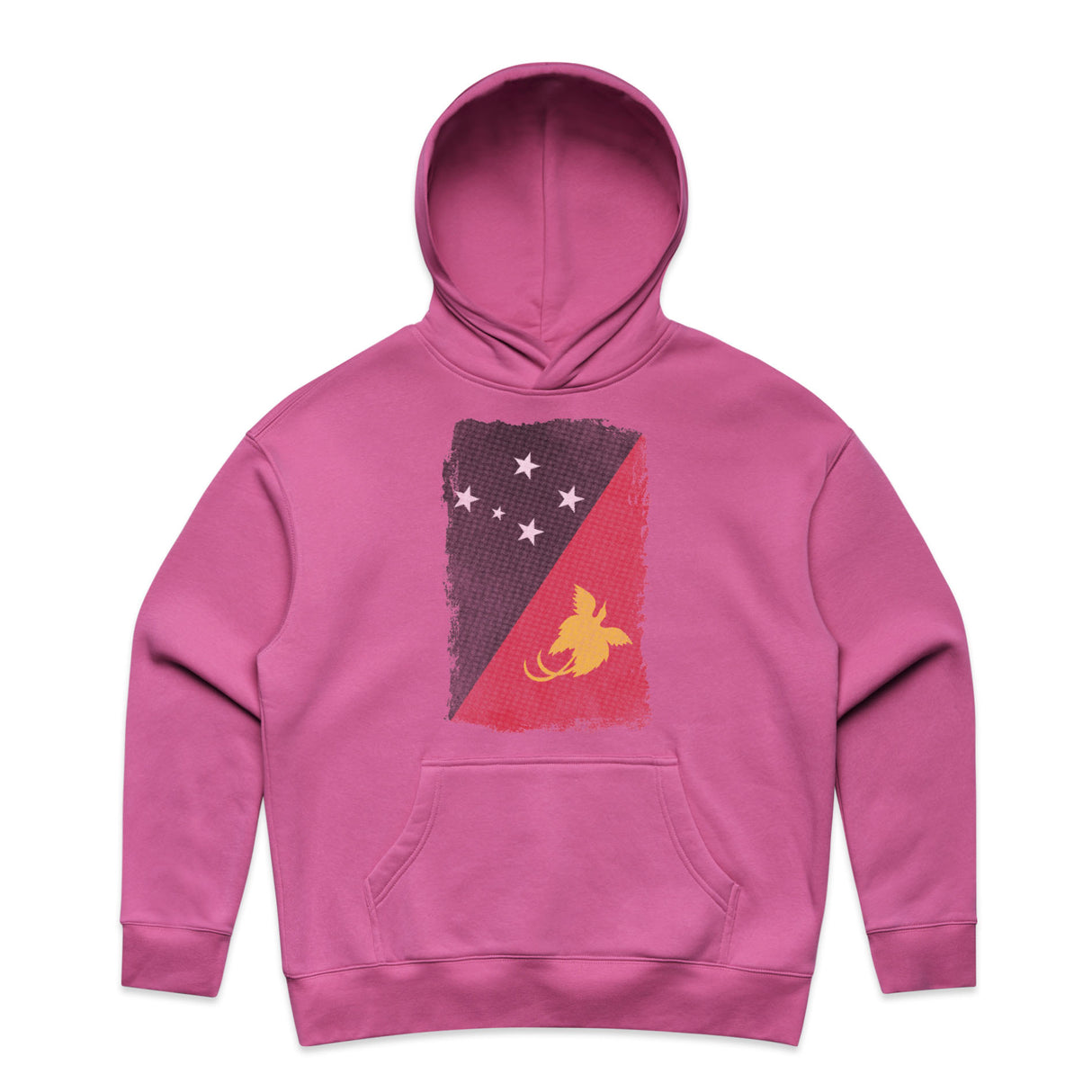 Charity Pink