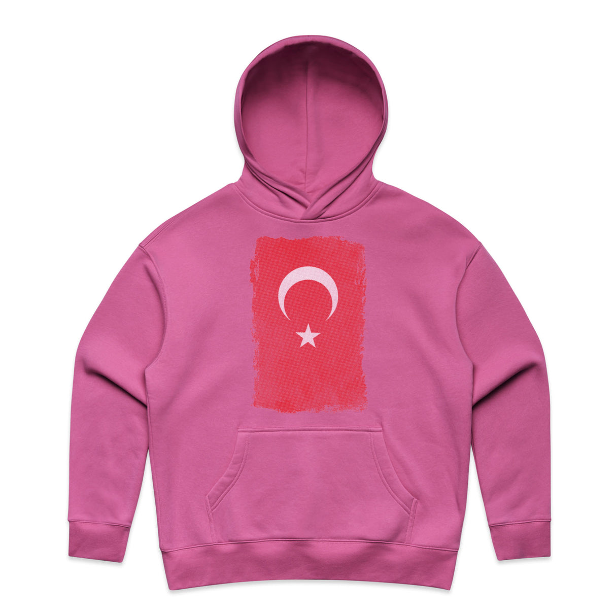Charity Pink
