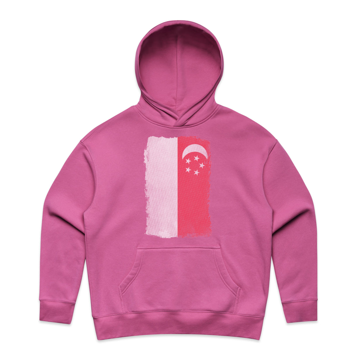 Charity Pink